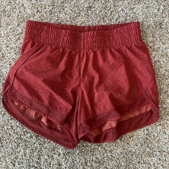 Athleta Pants - Athleta Run short